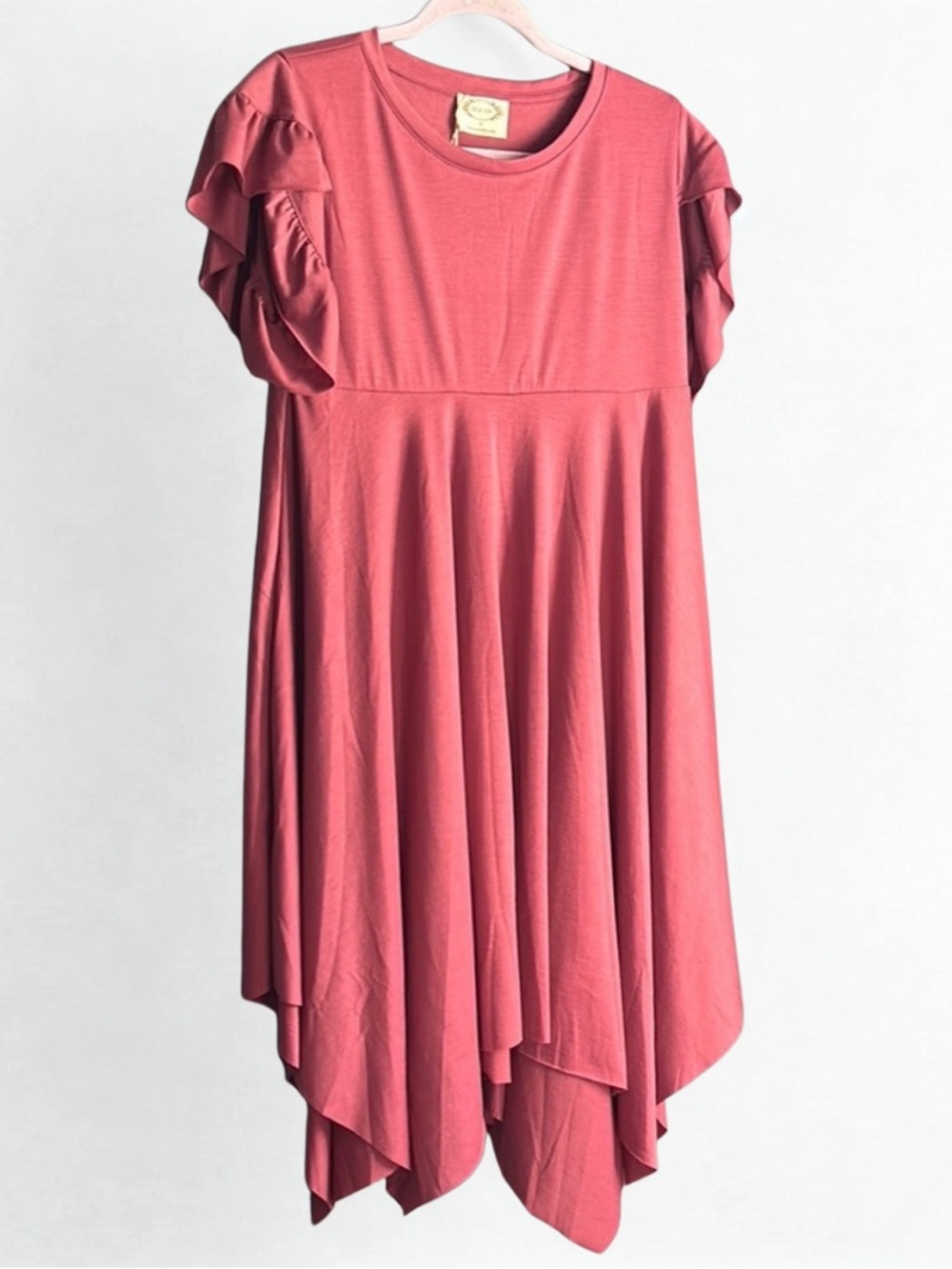 Joyfolie Mia Joy Dress 14